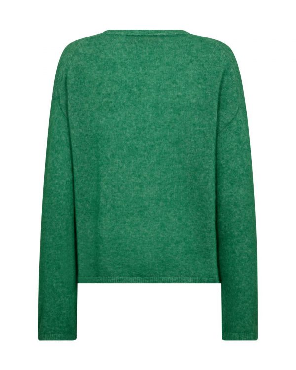 Mos Mosh Mape O-neck Knit – Bild 4
