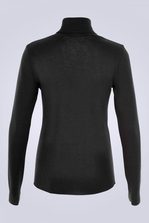 Six Ámes Wendy Turtleneck – Bild 5