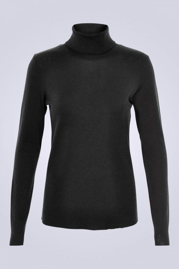 Six Ámes Wendy Turtleneck – Bild 4