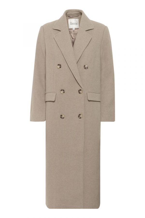 My Essential Wardrobe Frannie Coat – Bild 10