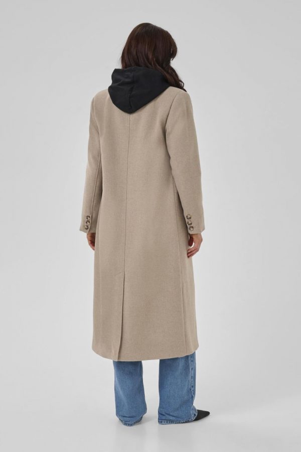My Essential Wardrobe Frannie Coat – Bild 6