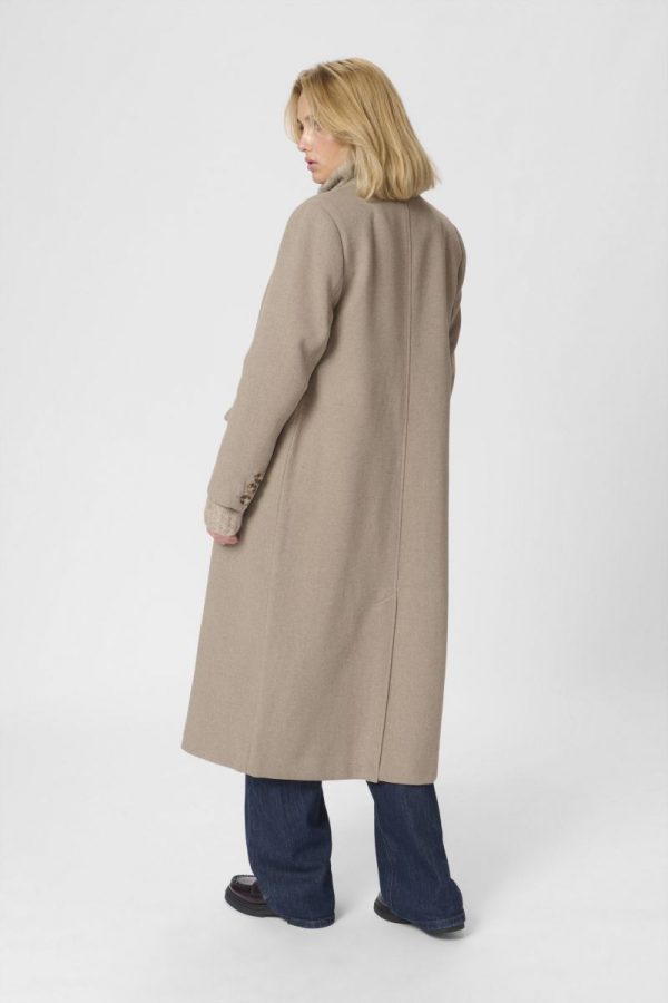 My Essential Wardrobe Frannie Coat – Bild 3
