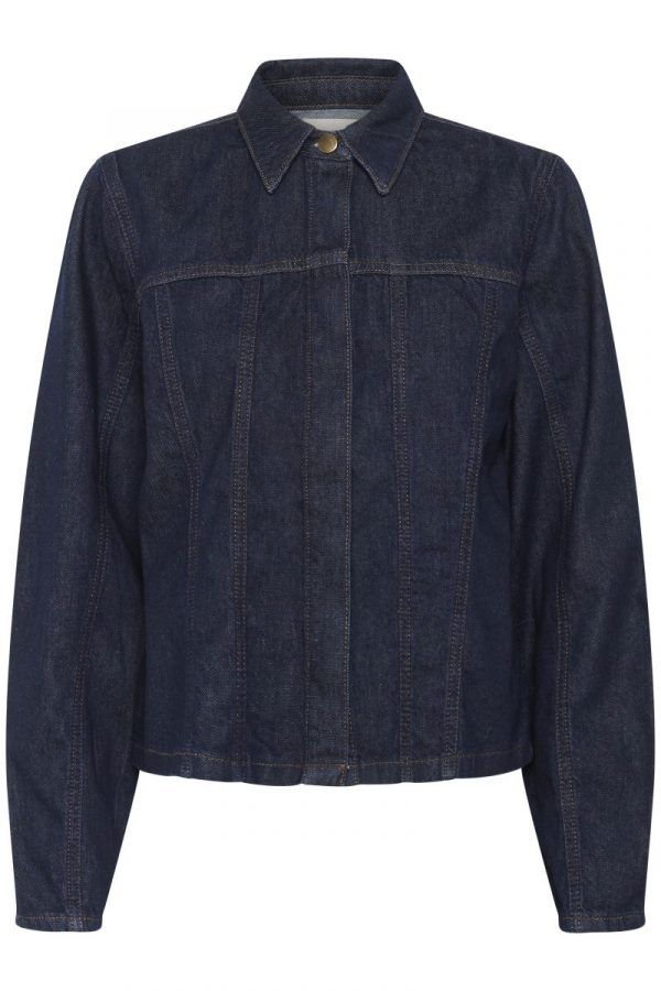 My Essential Wardrobe Filuca Short Shirt – Bild 6