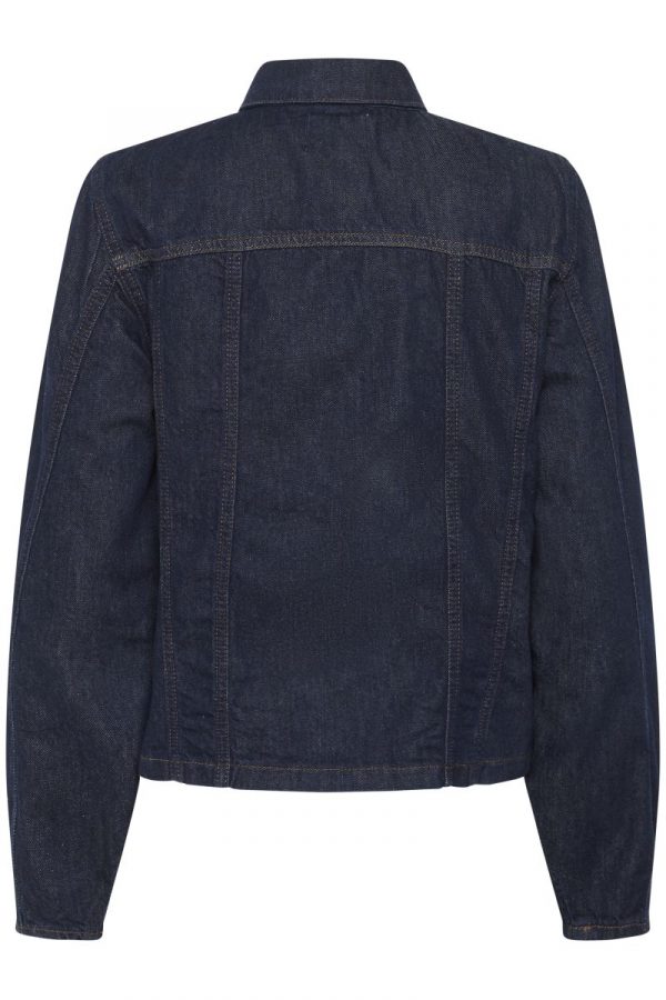 My Essential Wardrobe Filuca Short Shirt – Bild 7