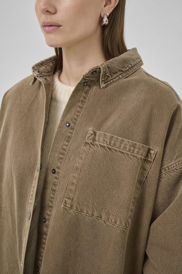 My Essential Wardrobe Malo Shirt – Bild 4