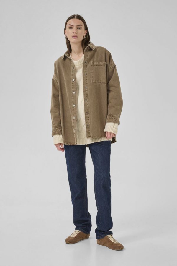 My Essential Wardrobe Malo Shirt – Bild 2