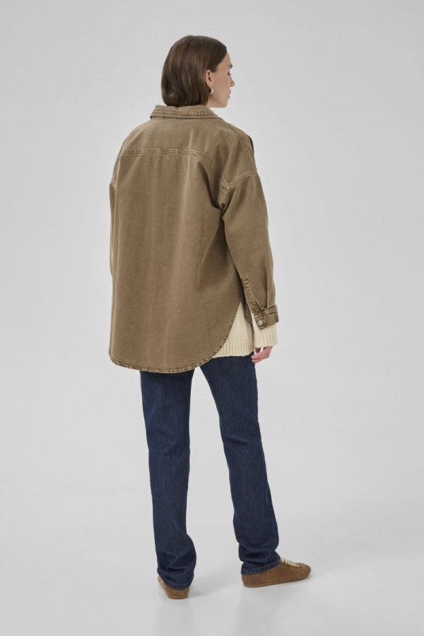 My Essential Wardrobe Malo Shirt – Bild 3