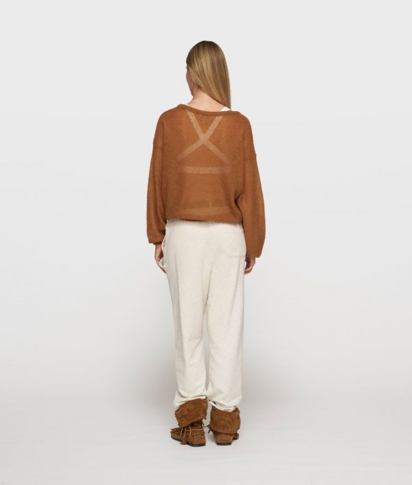 10DAYS Thin Knit Sweater – Bild 3