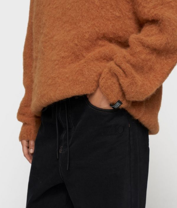 10DAYS V-Neck Knit Sweater – Bild 5