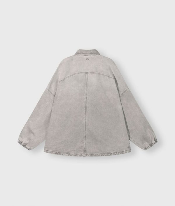 10DAYS Shirt Denim – Bild 8