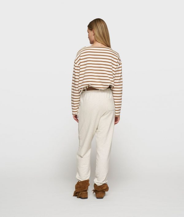 10DAYS Boat Neck Top Stripes – Bild 3