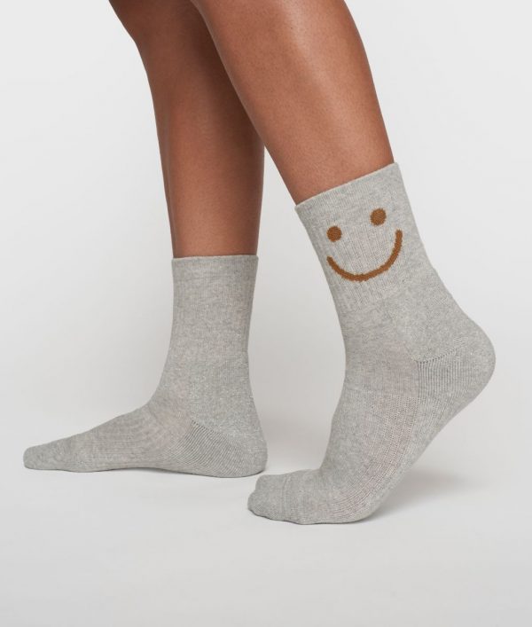 10DAYS Socks Smile – Bild 2
