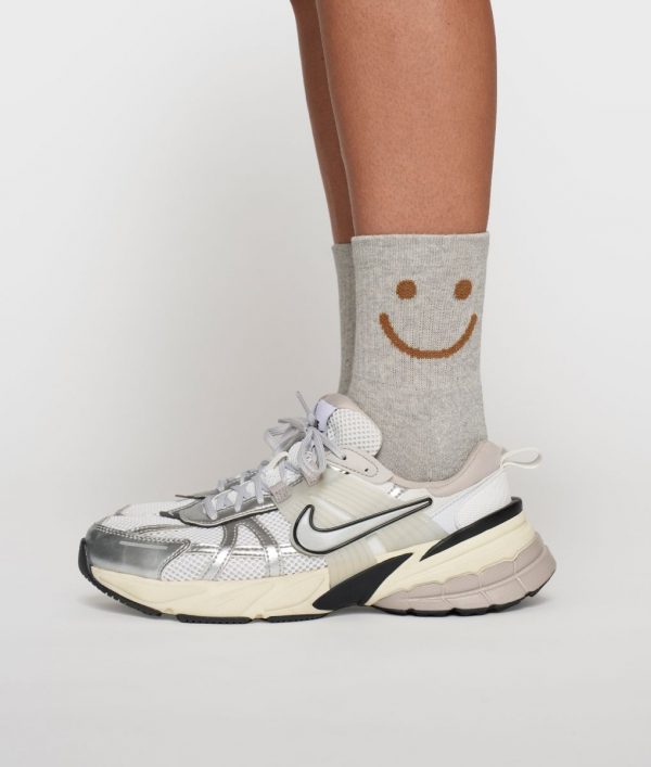 10DAYS Socks Smile