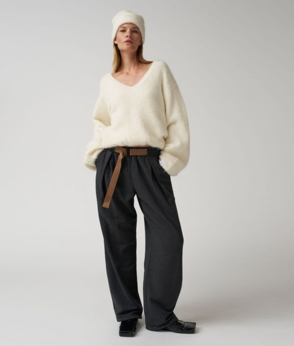 10DAYS Belt Jogger