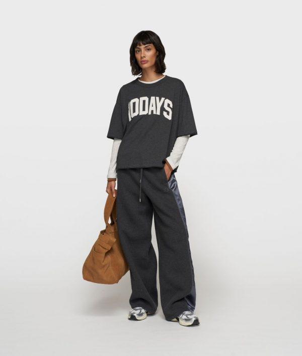 10DAYS Baseball Tee – Bild 3