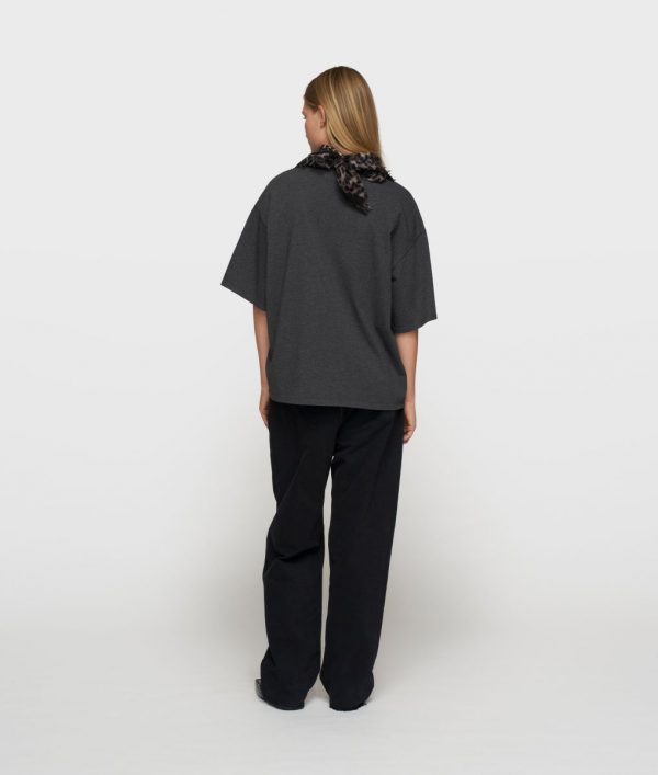 10DAYS Short Sleeve Tee Embro – Bild 3
