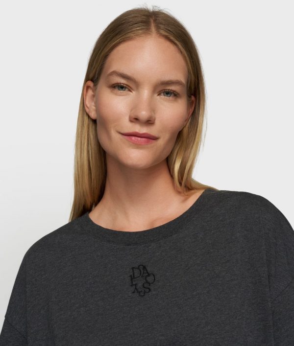 10DAYS Short Sleeve Tee Embro – Bild 4