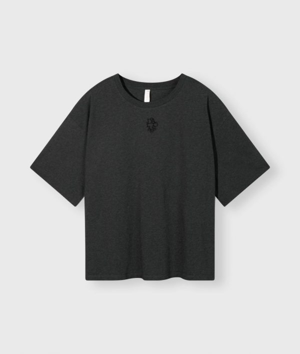 10DAYS Short Sleeve Tee Embro – Bild 5