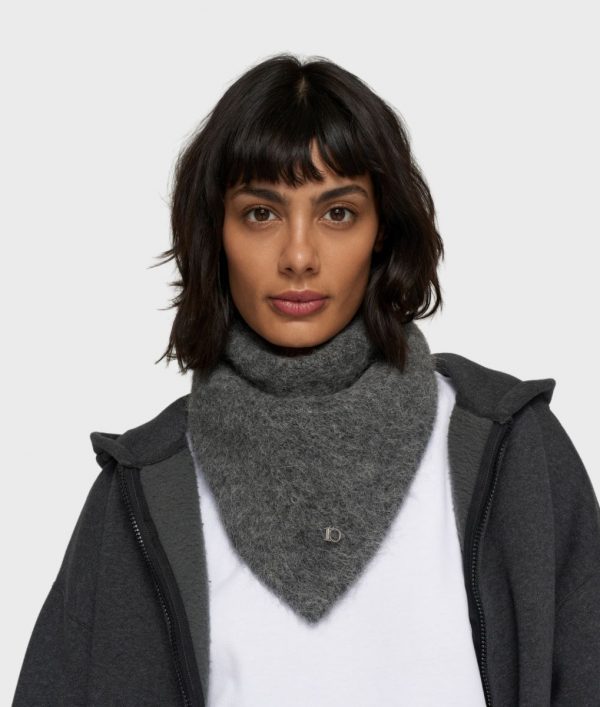 10DAYS Statement Zip Hoodie – Bild 4