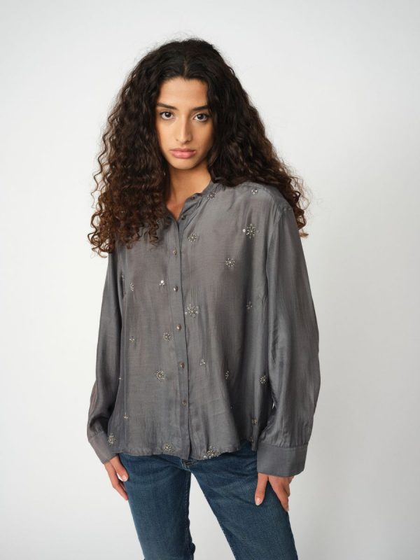 HEYANNODazz Carftsman Shirt – Bild 2