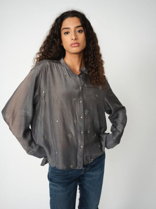 HEYANNODazz Carftsman Shirt