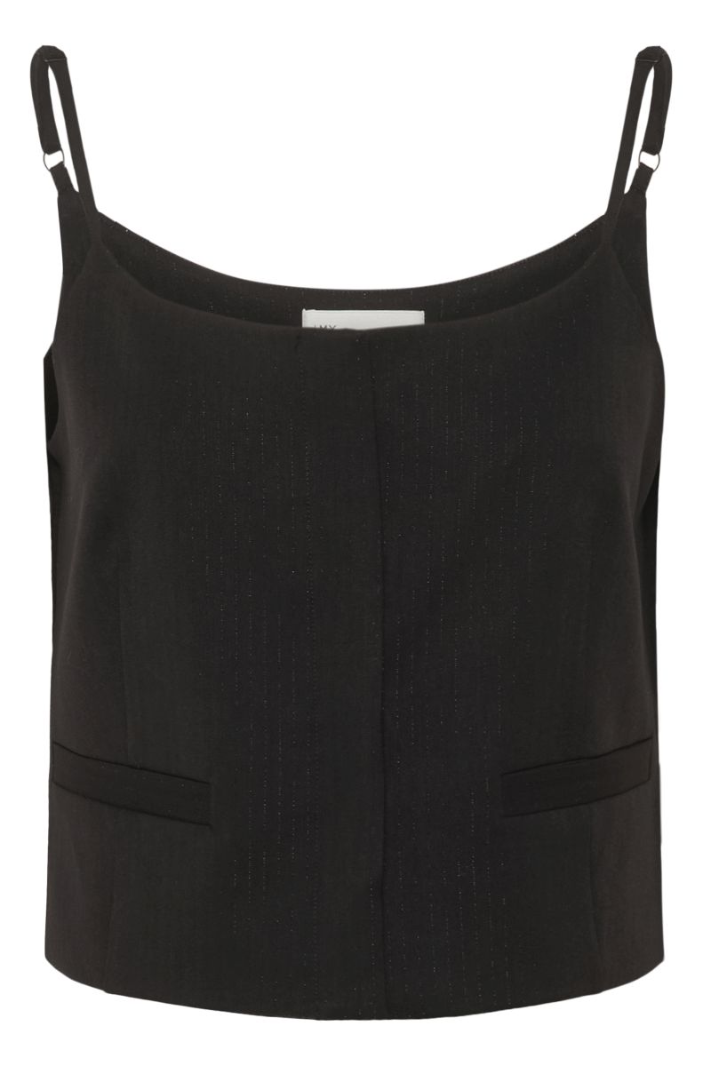 My Essential Wardrobe Reece Strap Vest – Bild 5