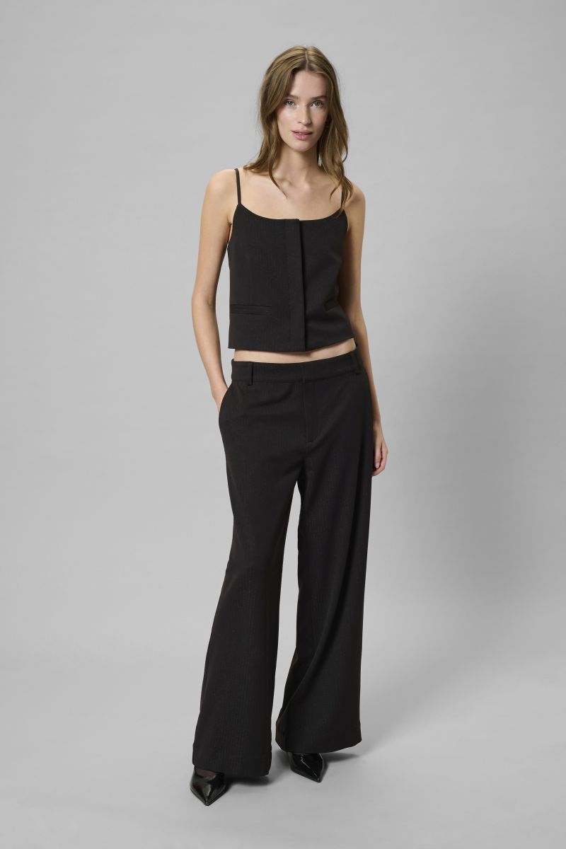 My Essential Wardrobe Reece Strap Vest – Bild 2