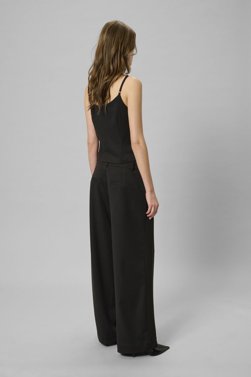 My Essential Wardrobe Reece Strap Vest – Bild 3