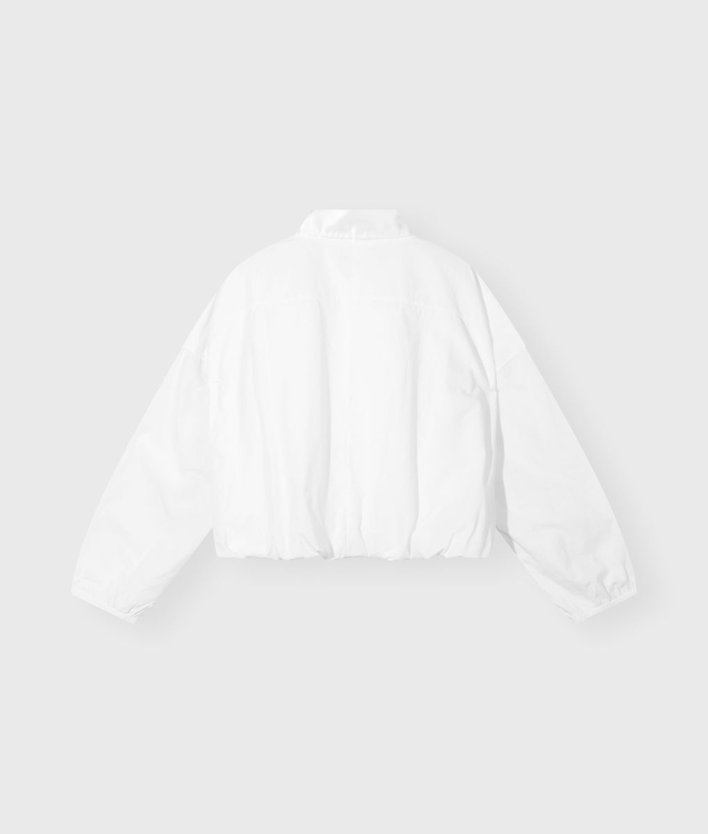 10DAYS Cropped Smoking Blouse – Bild 9