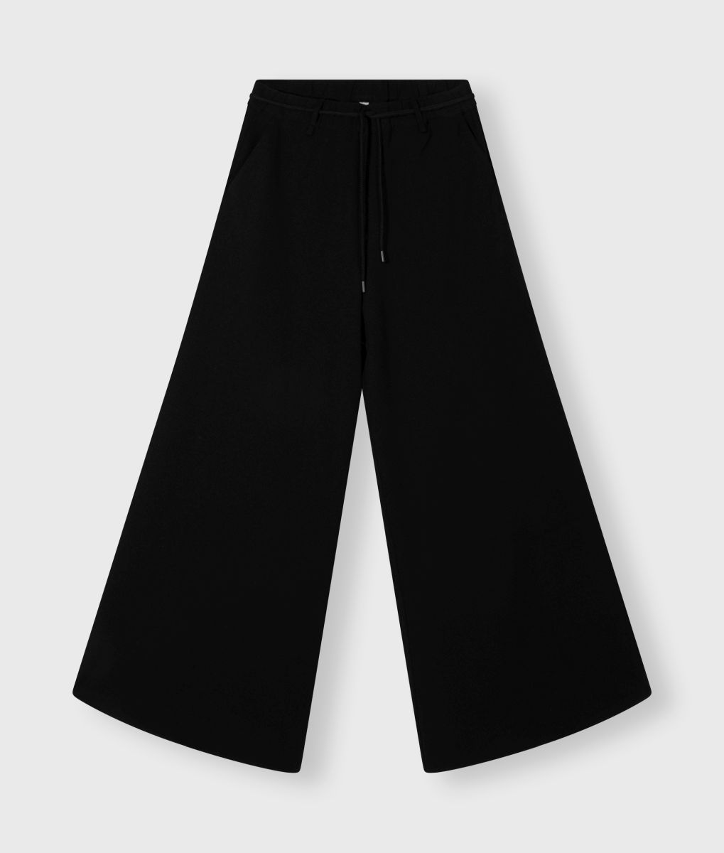 10DAYS Wide Leg Pants Crepe – Bild 7