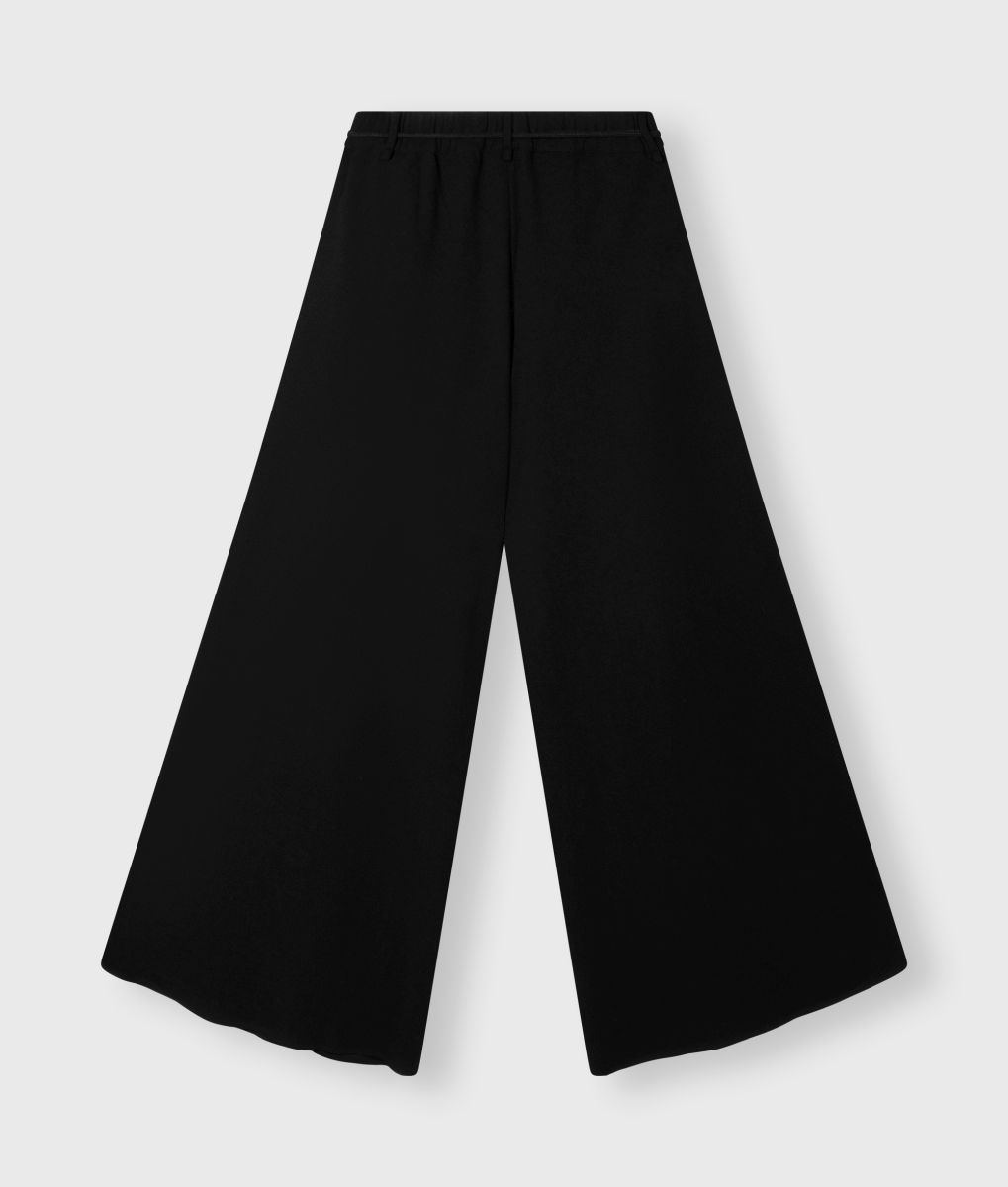 10DAYS Wide Leg Pants Crepe – Bild 6