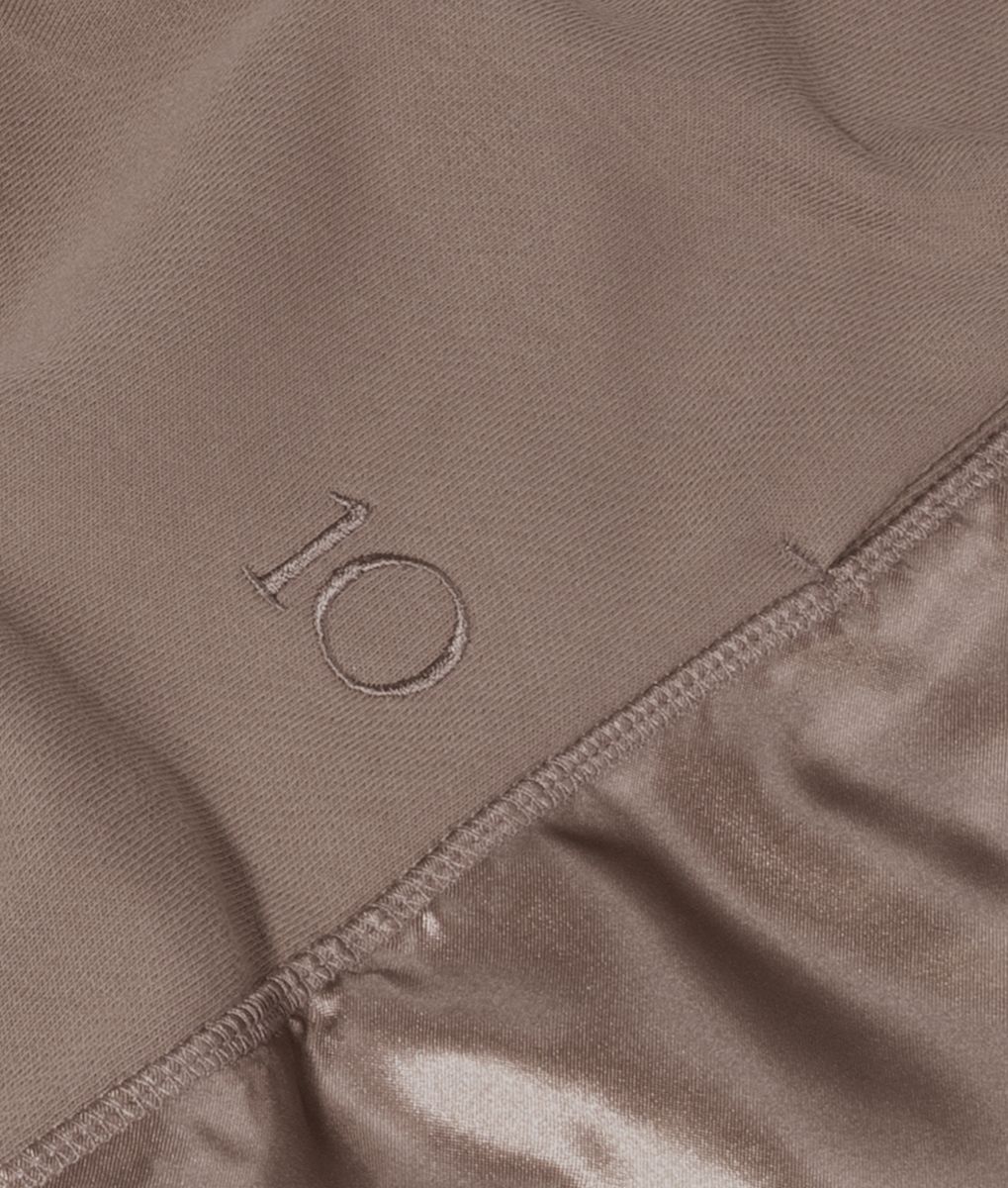 10DAYS Western Jogger Satin – Bild 6