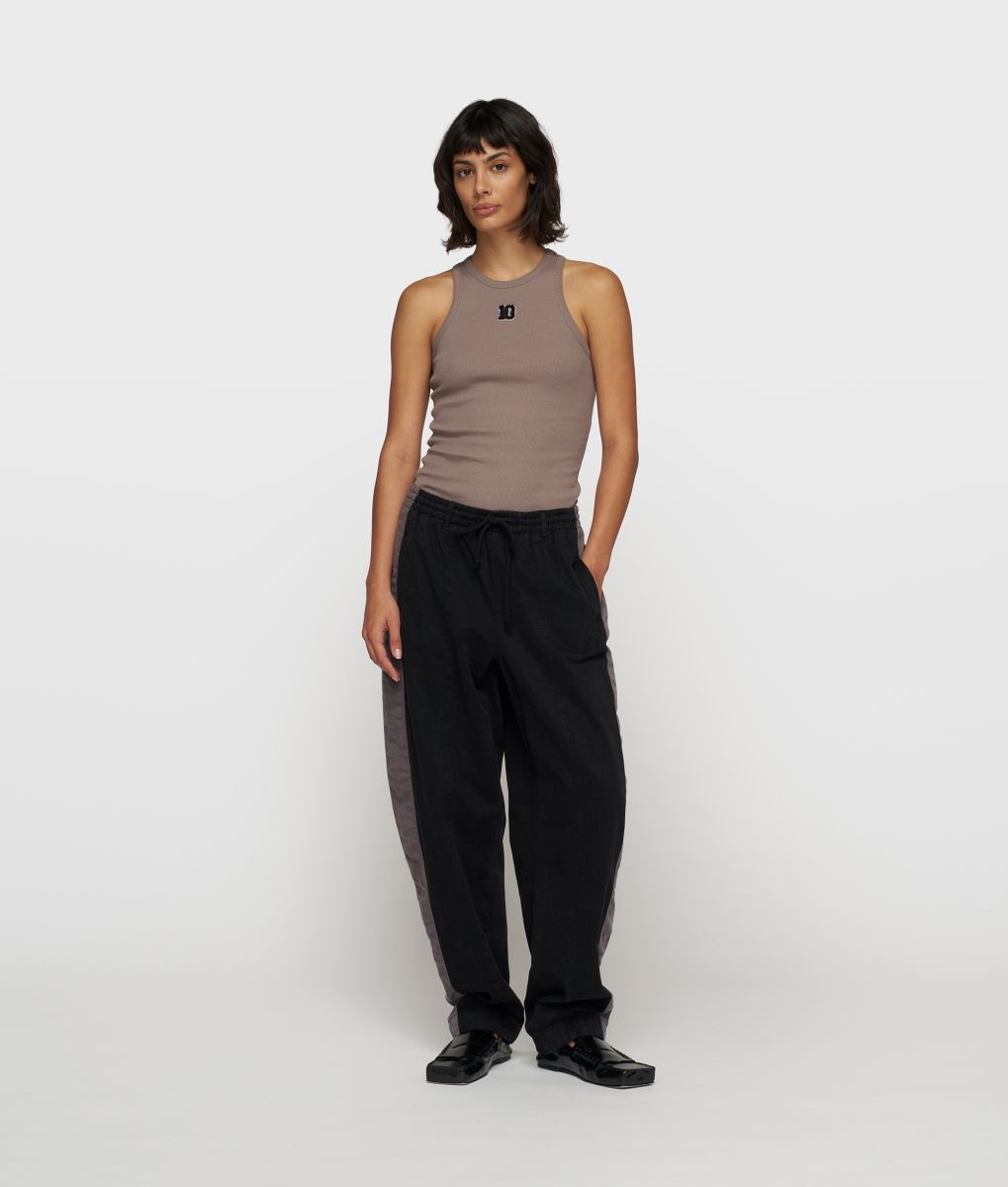 10DAYS Tank Top Rib 10 – Bild 2