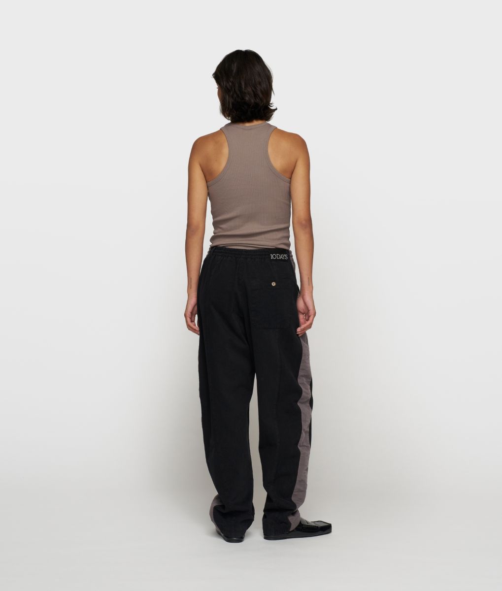 10DAYS Tank Top Rib 10 – Bild 3