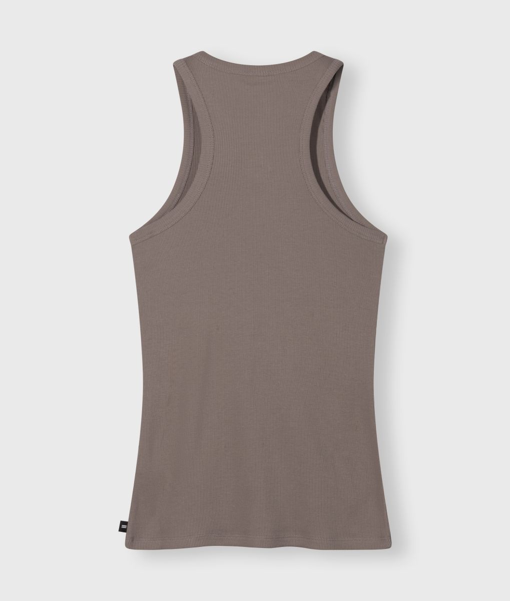 10DAYS Tank Top Rib 10 – Bild 6