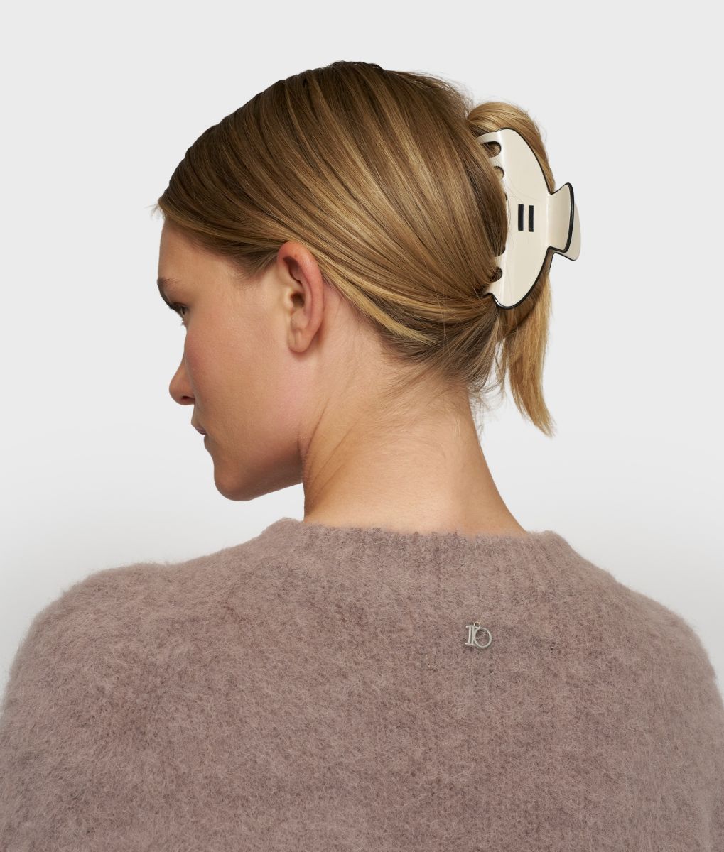 10DAYS V-Neck Knit Sweater – Bild 5