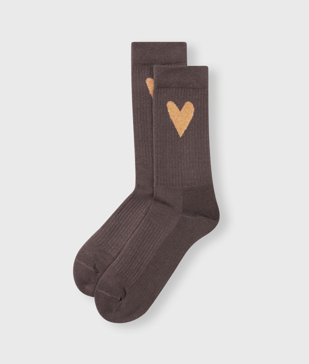 10DAYS Socks Heart – Bild 3