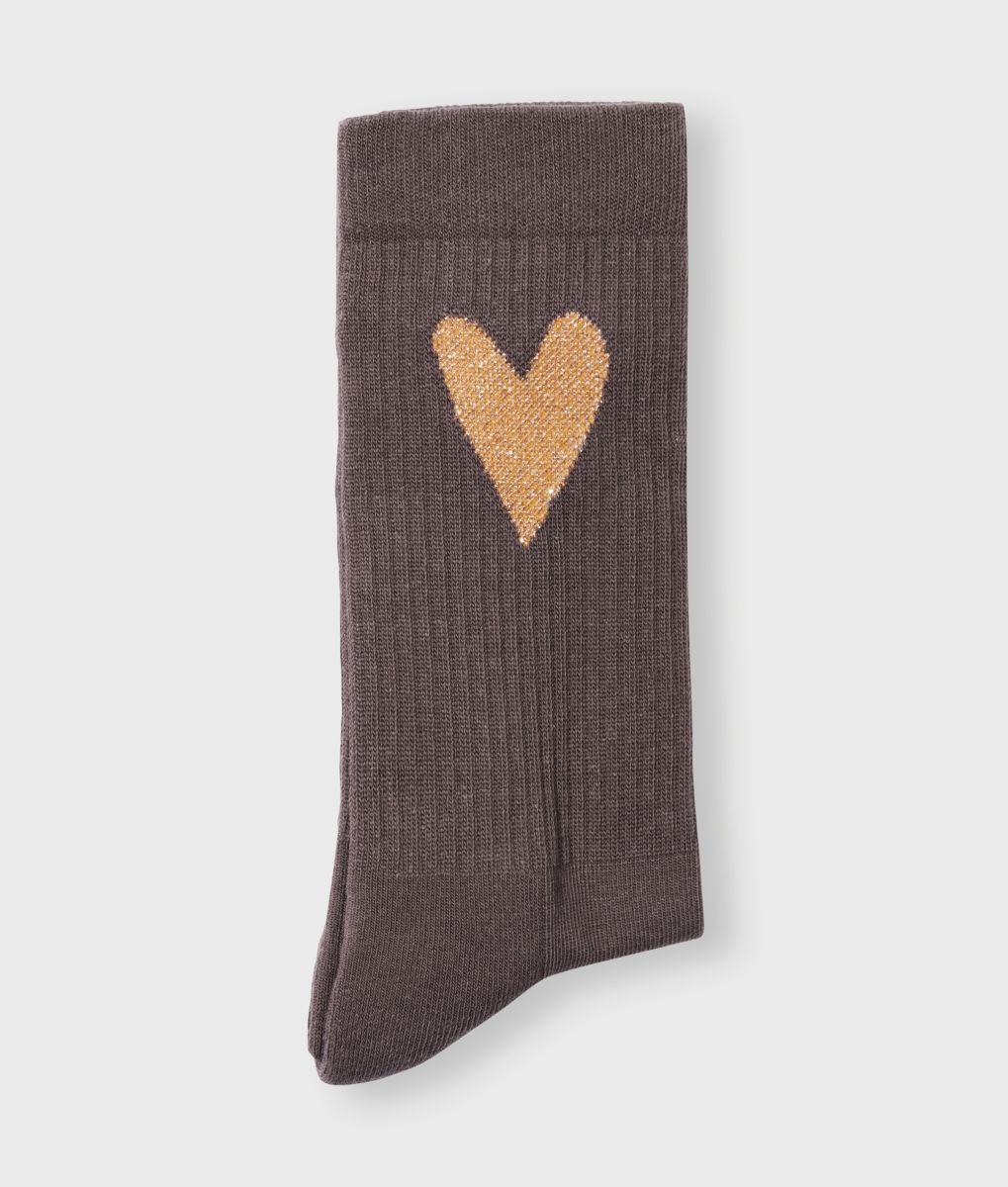 10DAYS Socks Heart – Bild 4