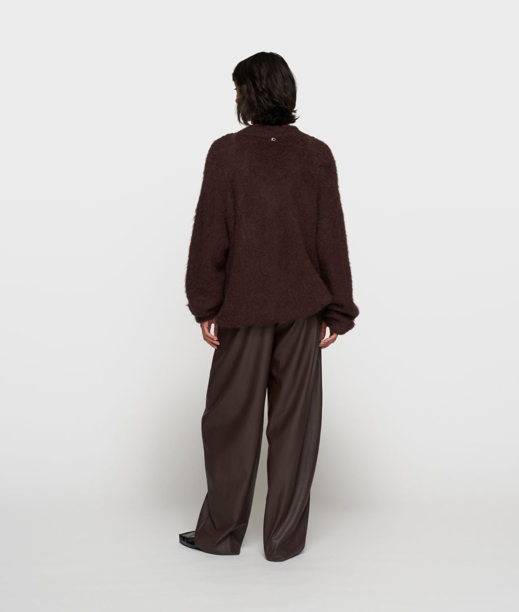 10DAYS V-Neck Knit Sweater – Bild 3