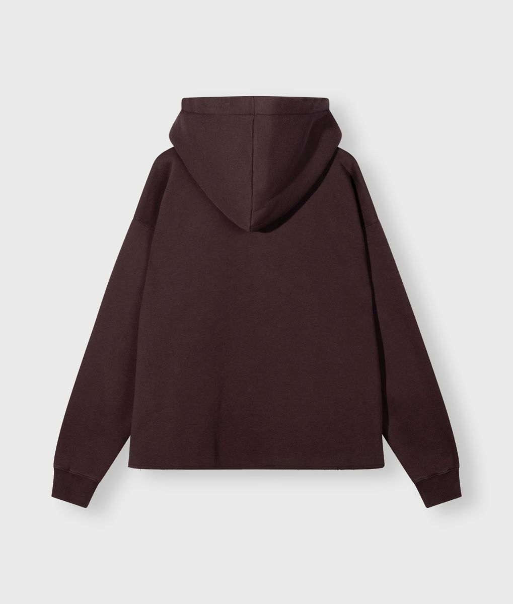 10DAYS Statement Hoodie Embro – Bild 7