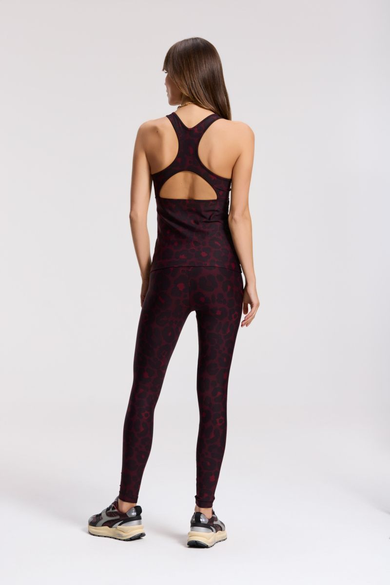 Deblon Classic Leggings High Waistband – Bild 3