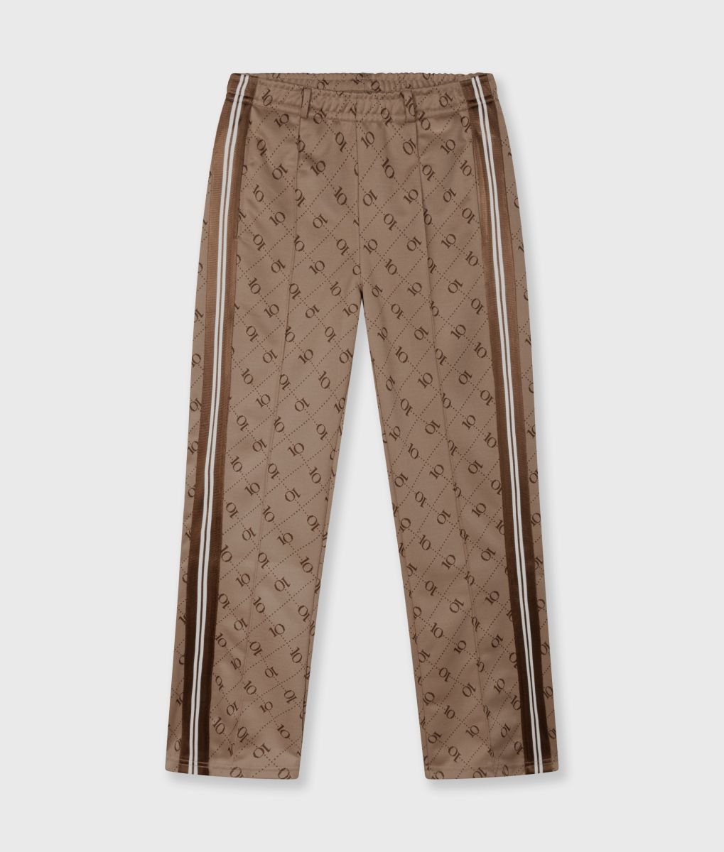 10DAYS Track Pants Monogram – Bild 7