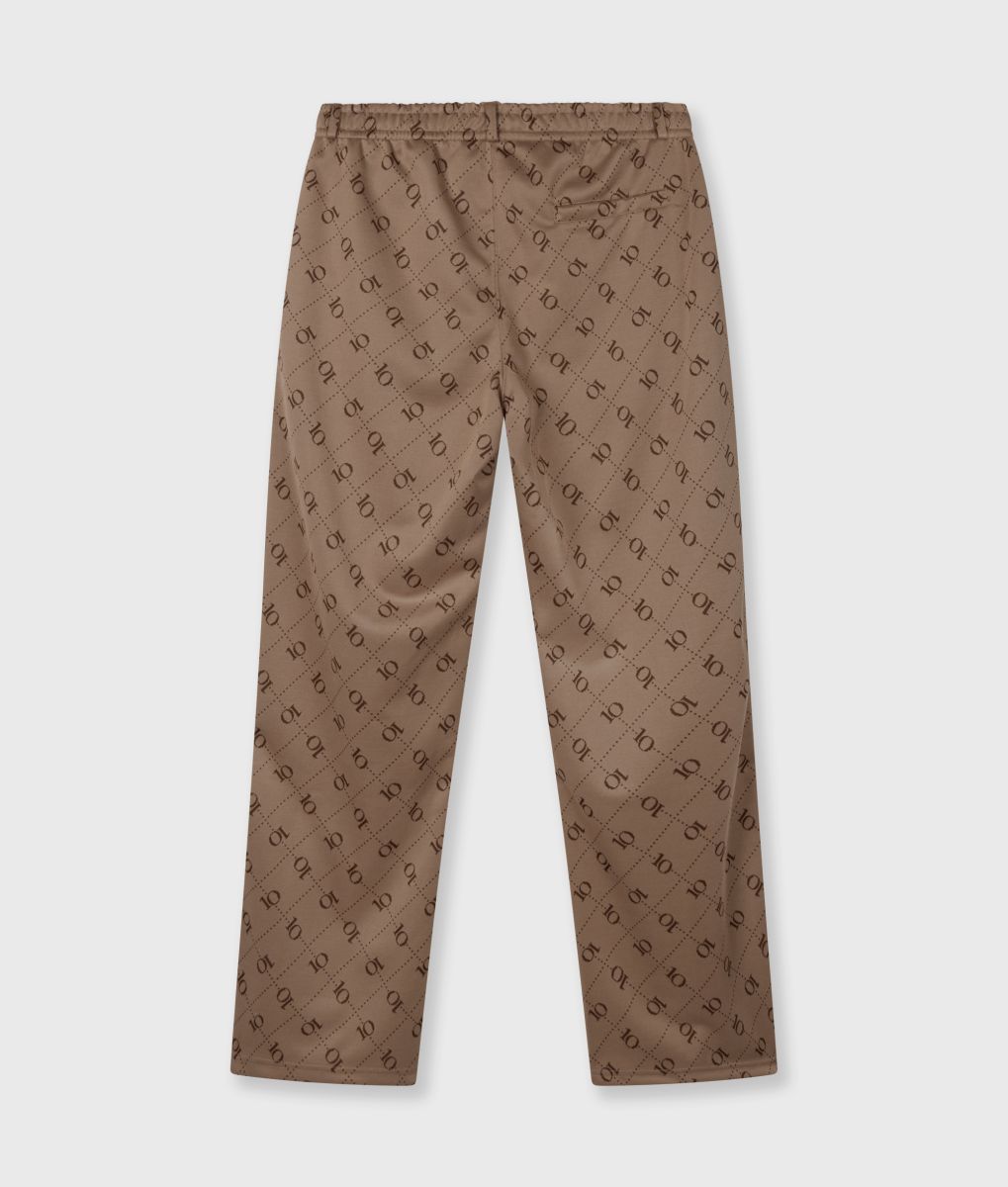 10DAYS Track Pants Monogram – Bild 8
