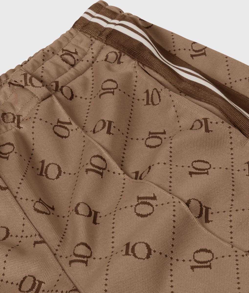 10DAYS Track Pants Monogram – Bild 6