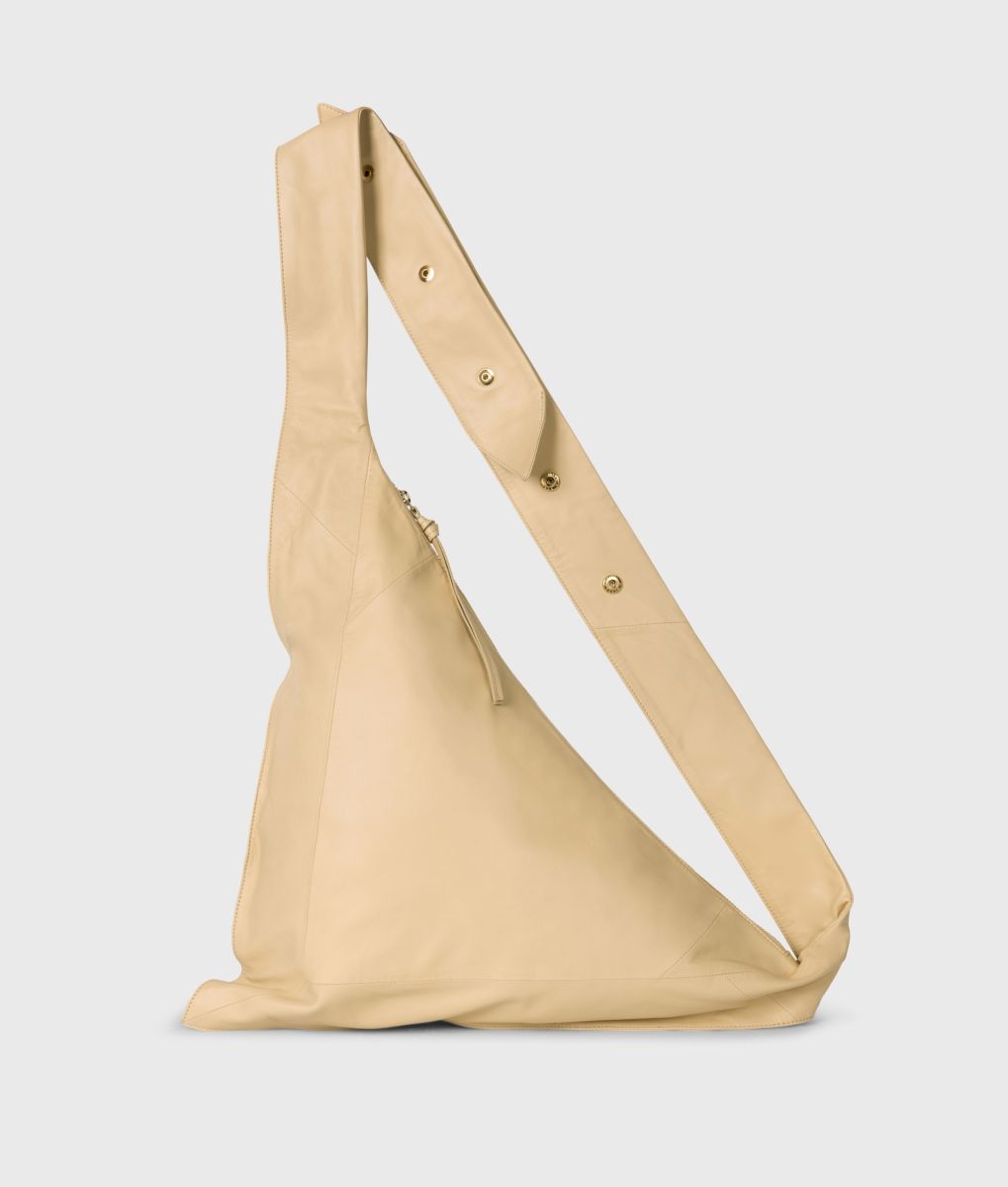 10DAYS Leather Shoulder Bag – Bild 5