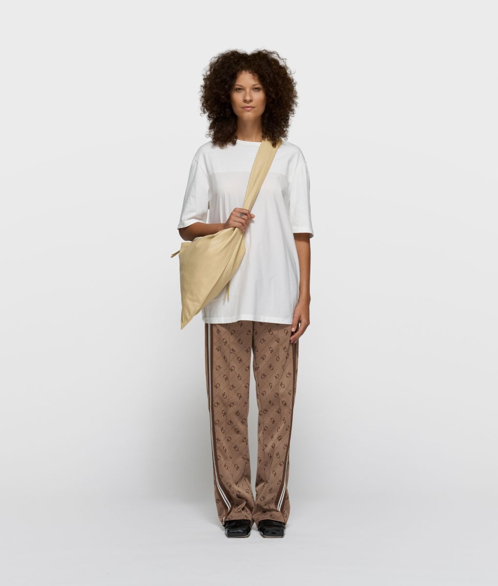 10DAYS Leather Shoulder Bag – Bild 2