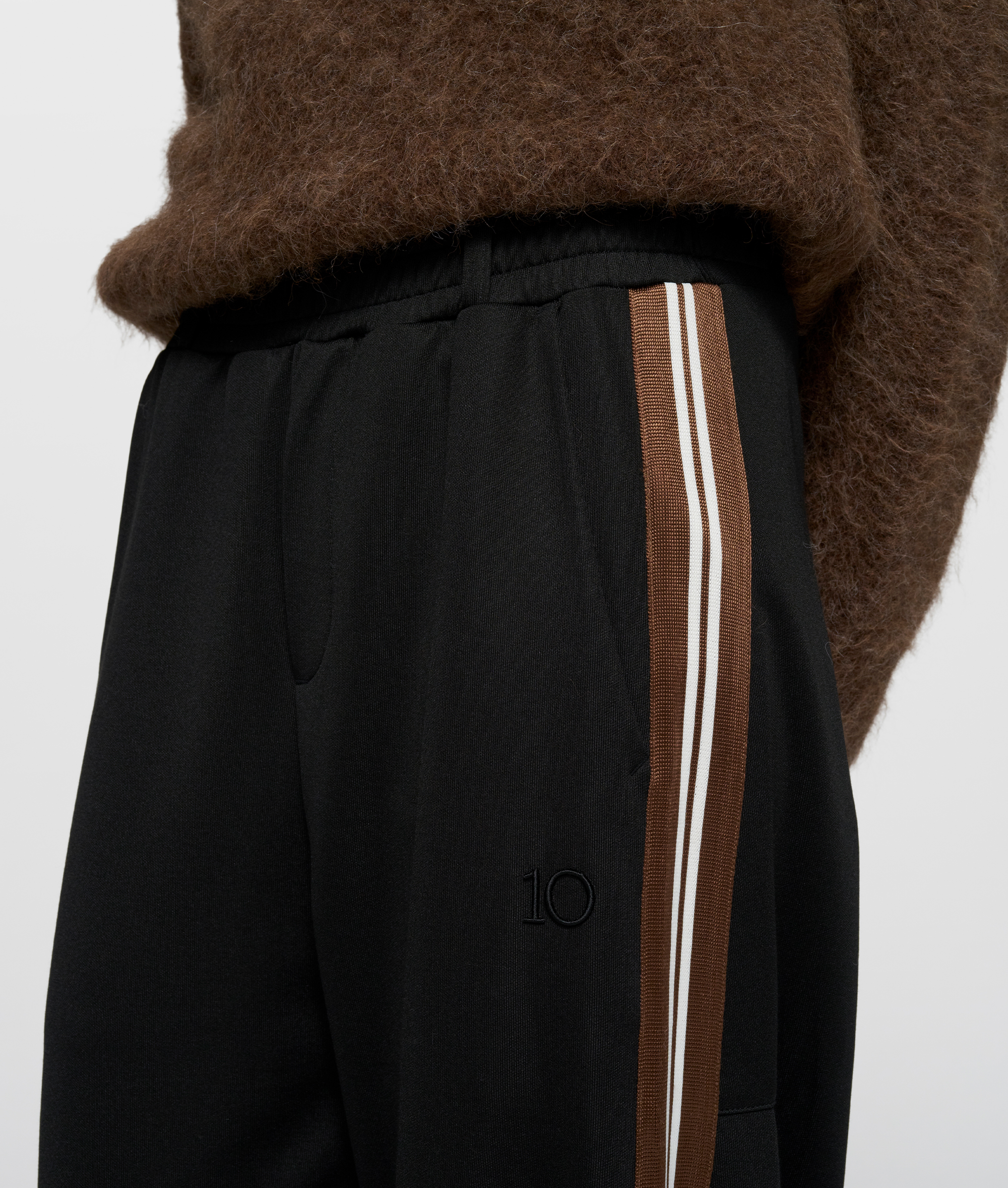 10DAYS Barrel Track Pants – Bild 4