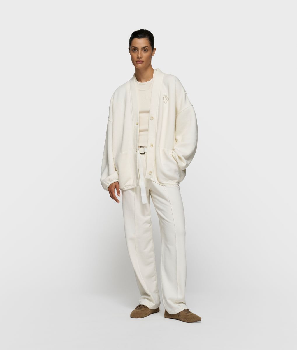 10DAYS Baseball Cardigan – Bild 3