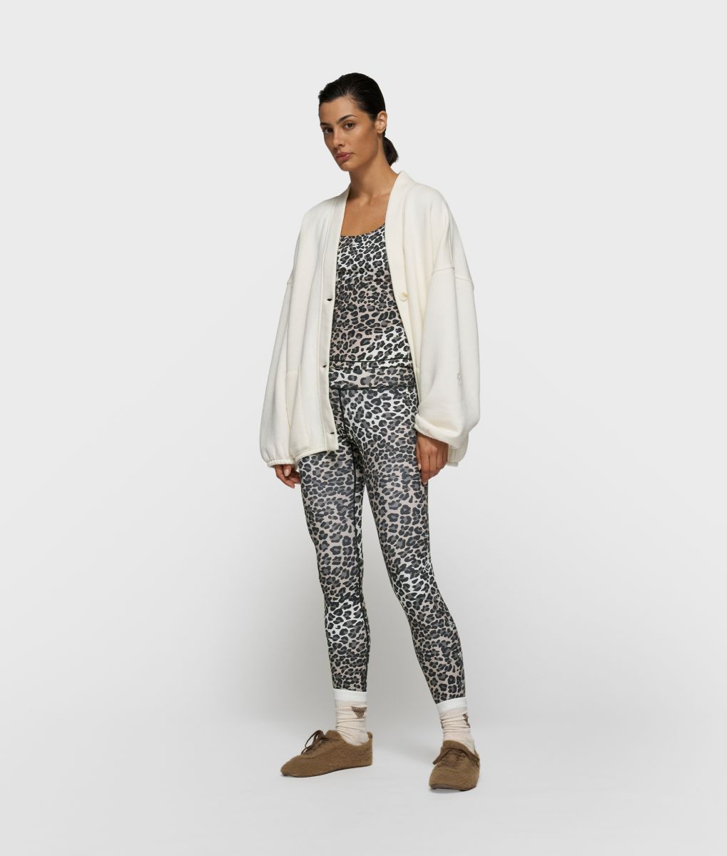 10DAYS Baseball Cardigan – Bild 4