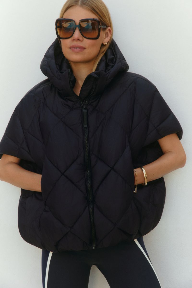 Deblon Stevie Bodywarmer – Bild 5